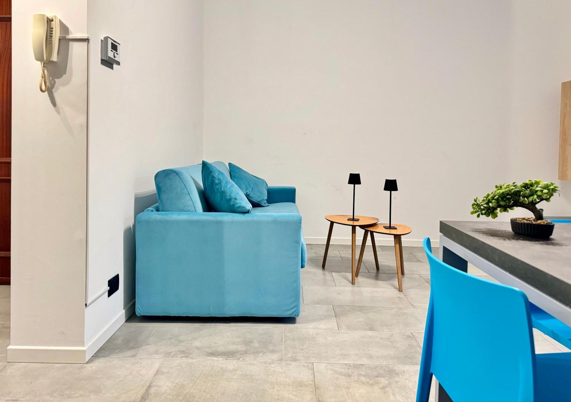 De House - Bg Cozy Apartment Bergamo Zewnętrze zdjęcie