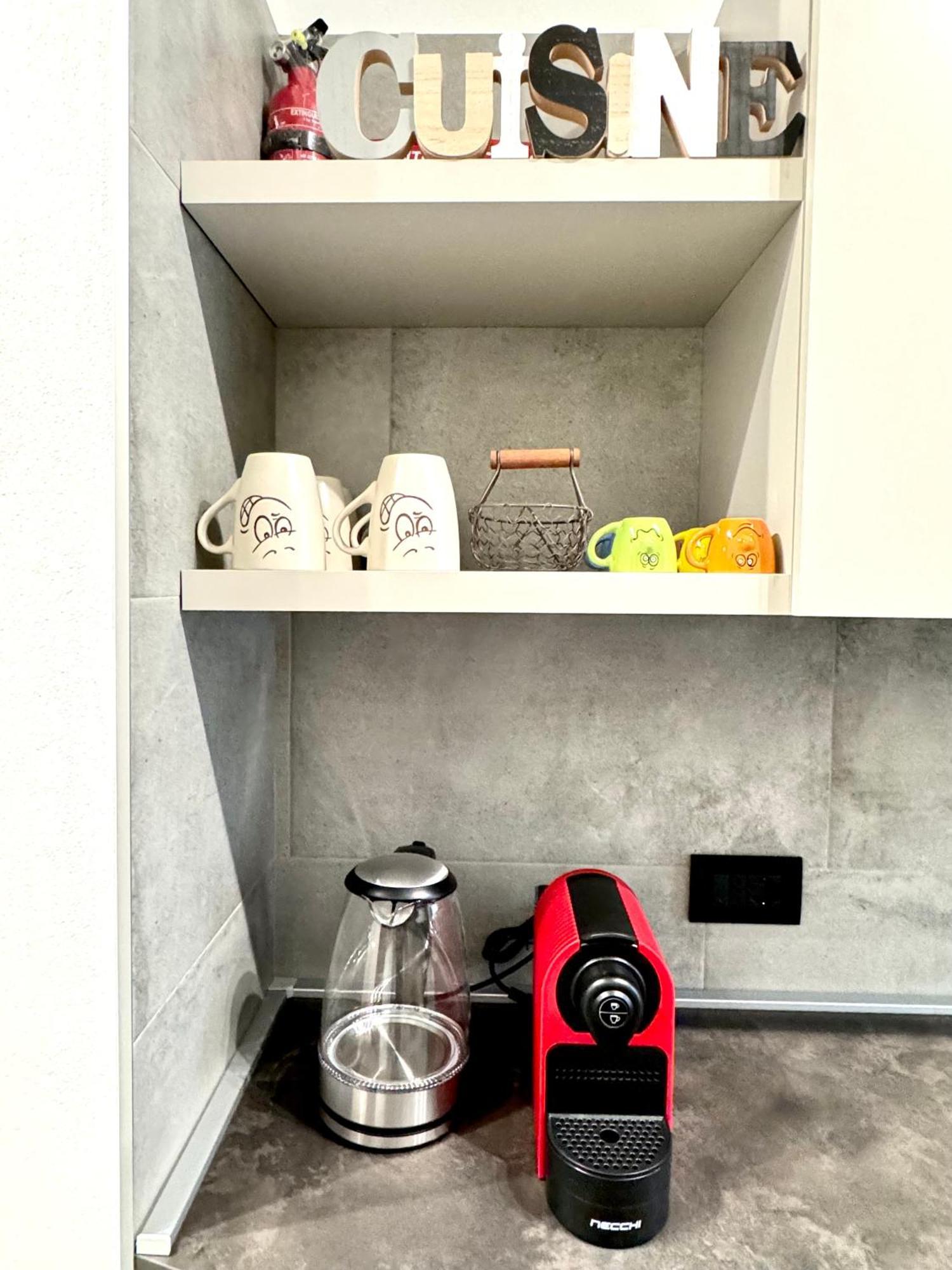 De House - Bg Cozy Apartment Bergamo Zewnętrze zdjęcie