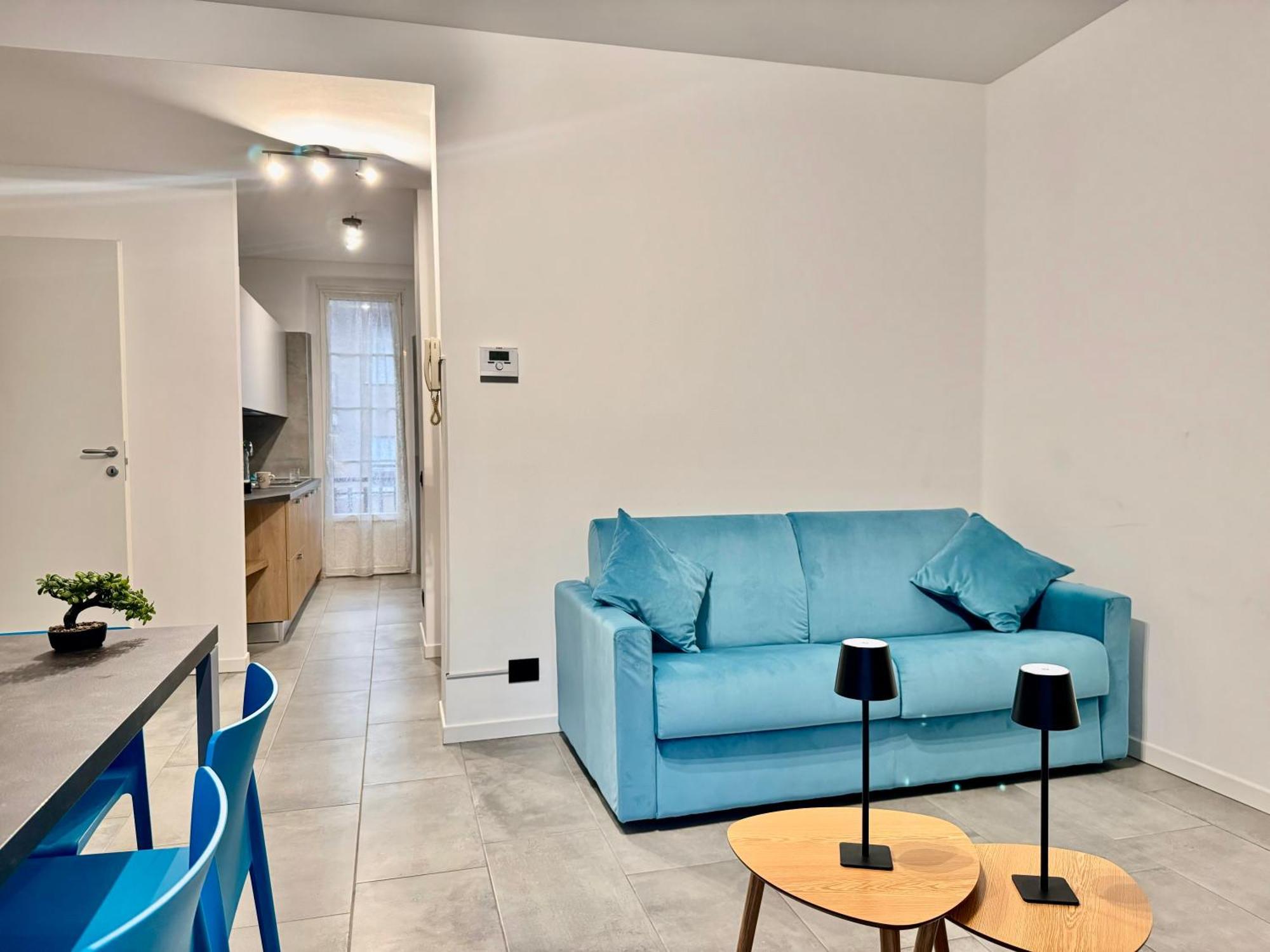 De House - Bg Cozy Apartment Bergamo Zewnętrze zdjęcie