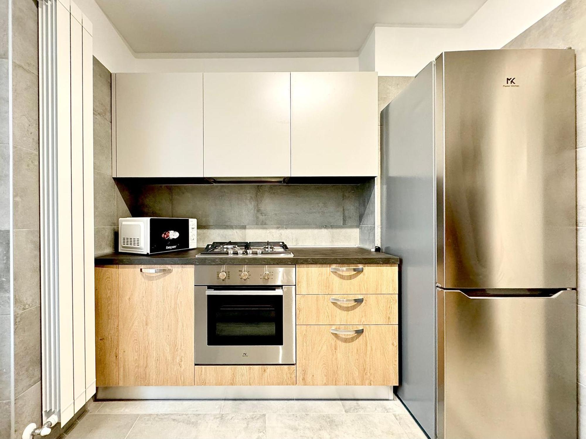 De House - Bg Cozy Apartment Bergamo Zewnętrze zdjęcie