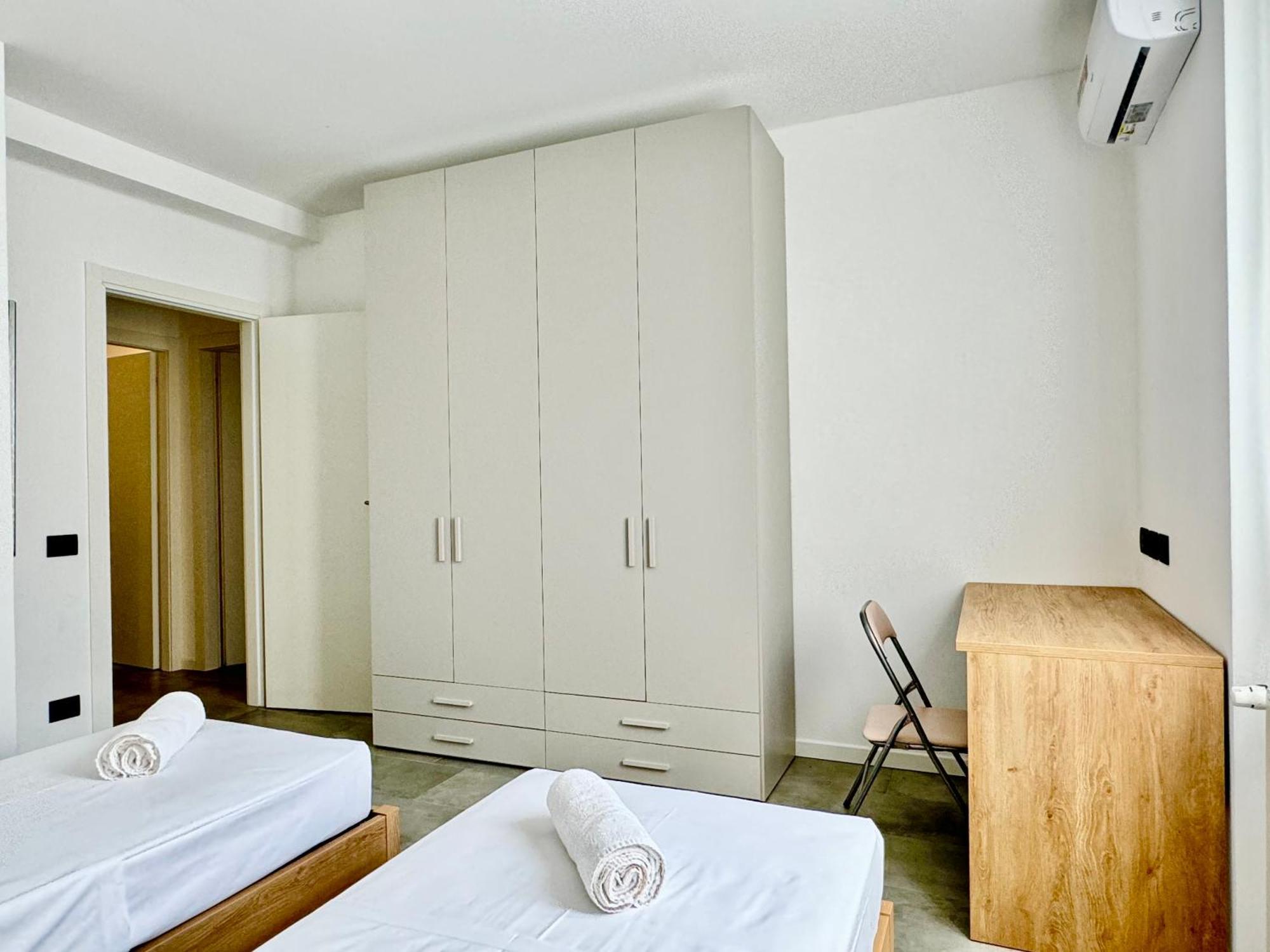 De House - Bg Cozy Apartment Bergamo Zewnętrze zdjęcie