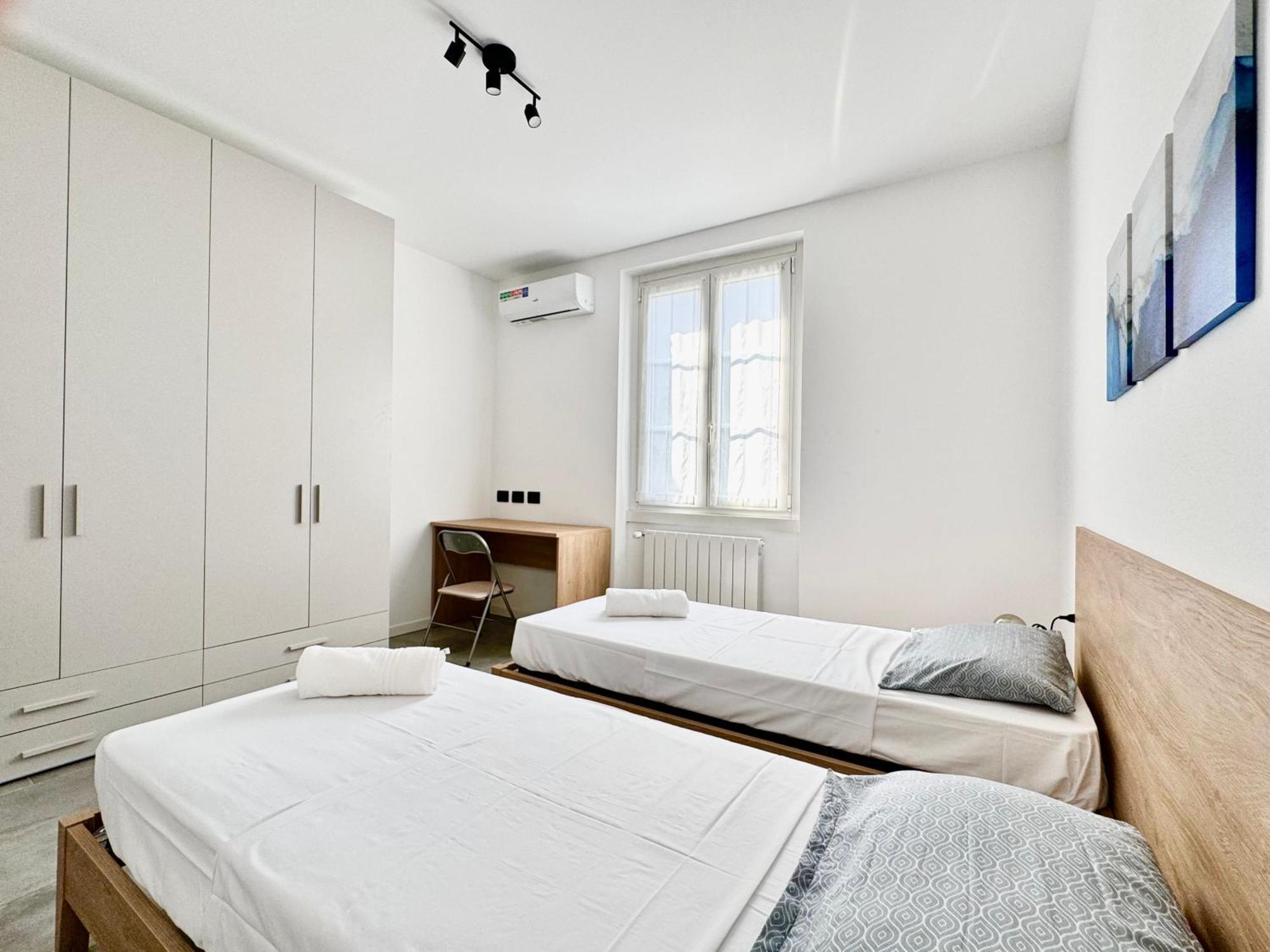 De House - Bg Cozy Apartment Bergamo Zewnętrze zdjęcie