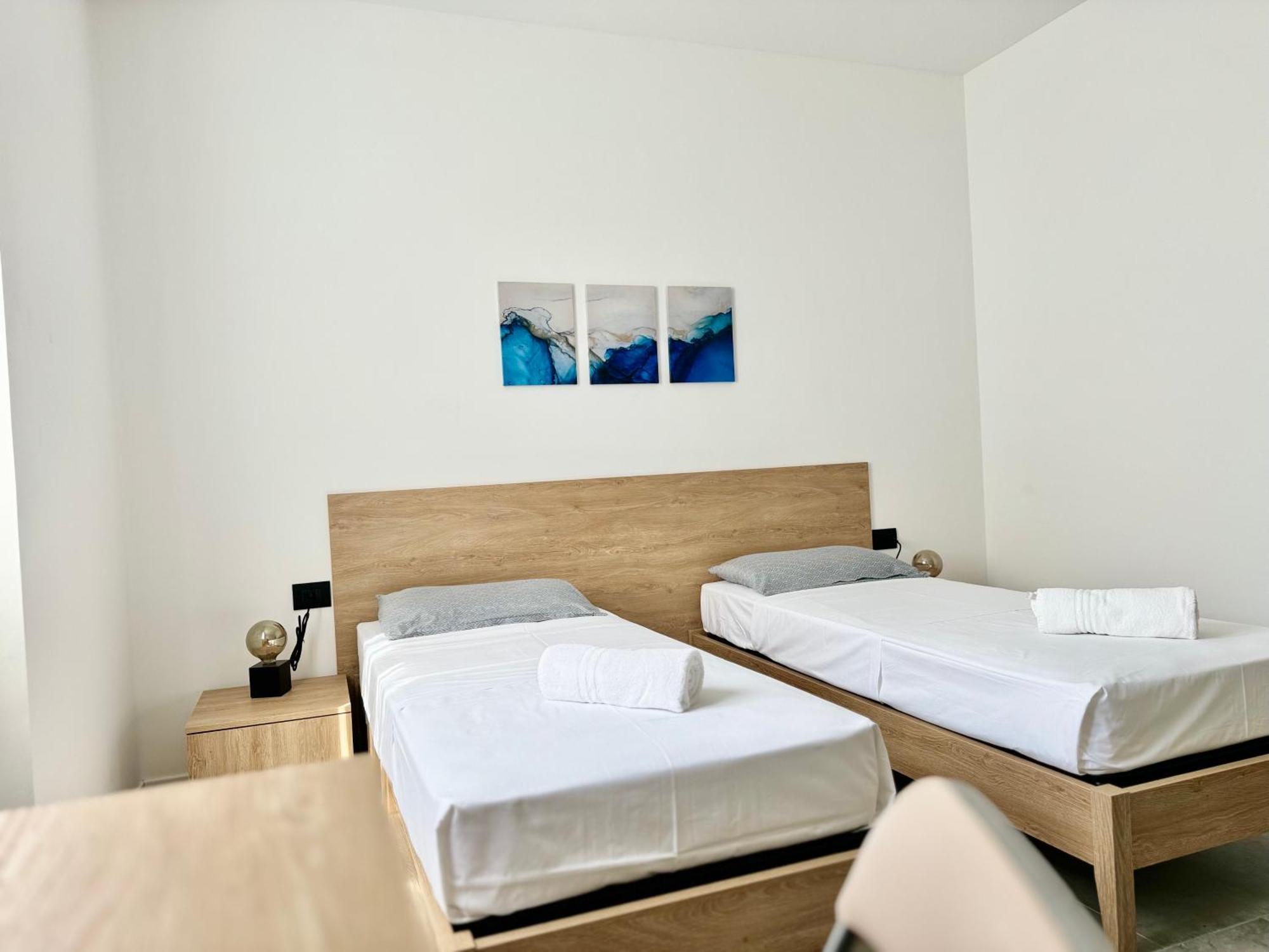 De House - Bg Cozy Apartment Bergamo Zewnętrze zdjęcie