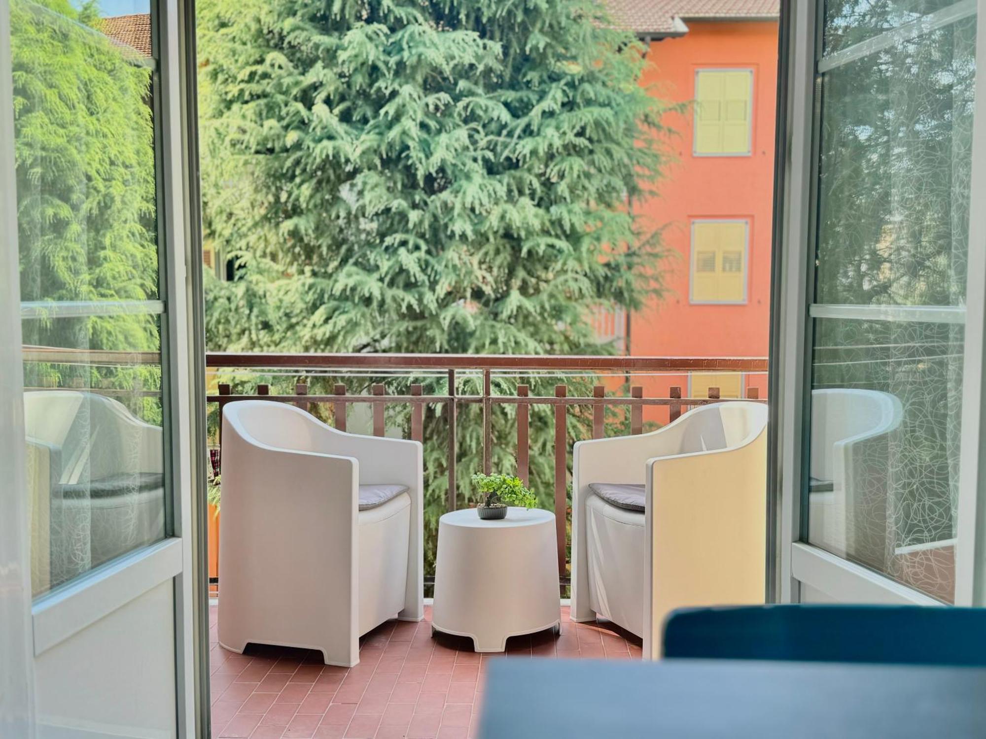 De House - Bg Cozy Apartment Bergamo Zewnętrze zdjęcie