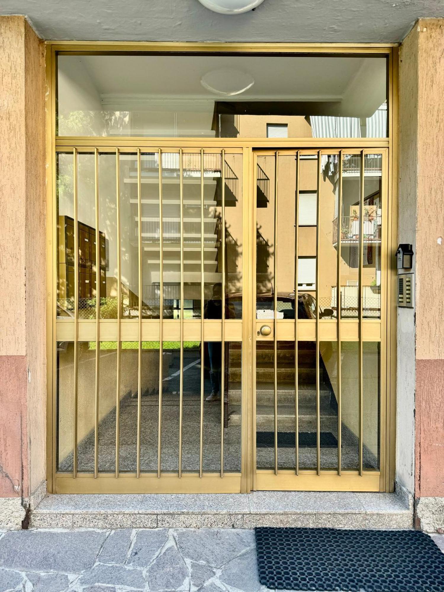 De House - Bg Cozy Apartment Bergamo Zewnętrze zdjęcie