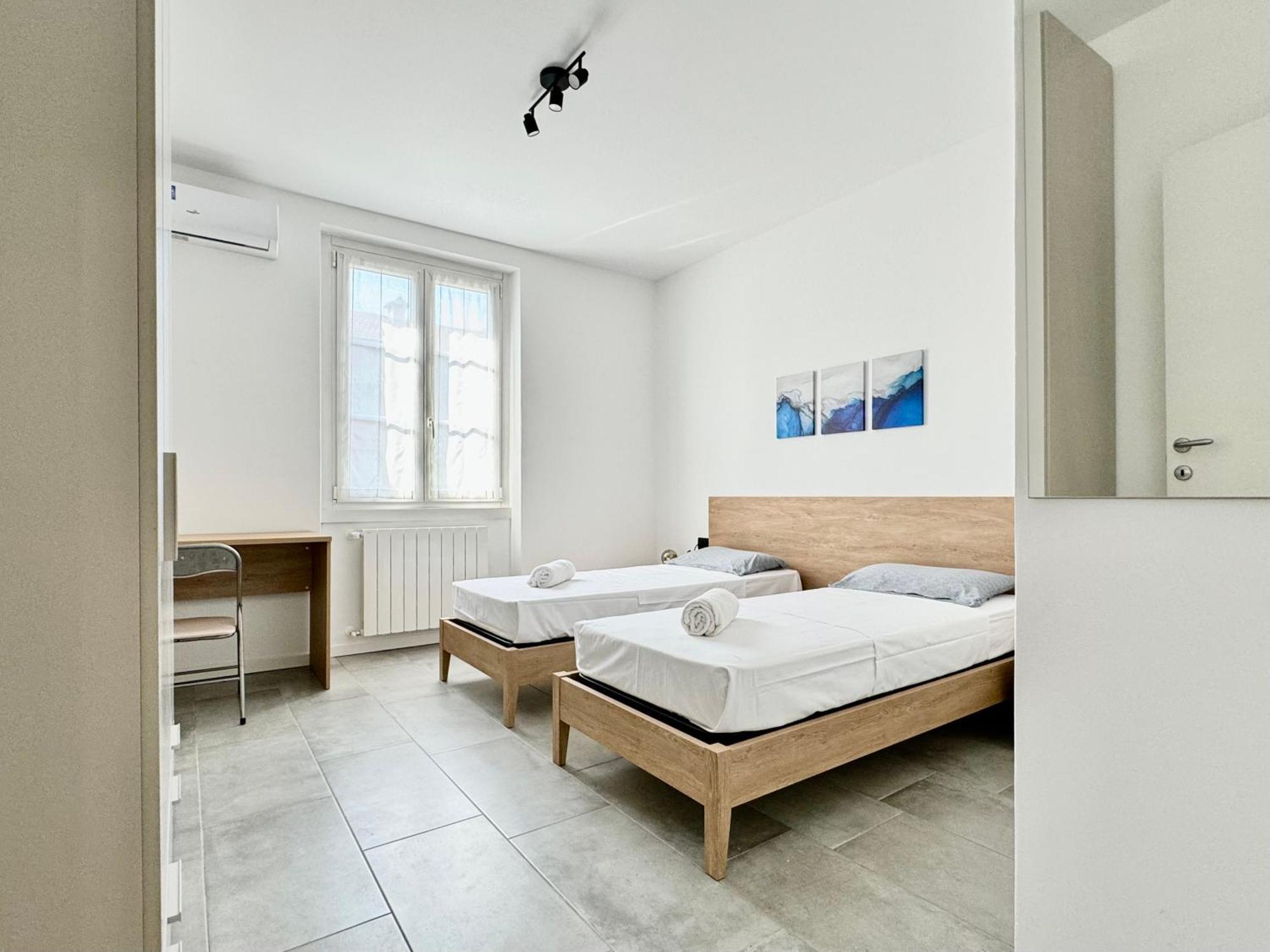 De House - Bg Cozy Apartment Bergamo Zewnętrze zdjęcie