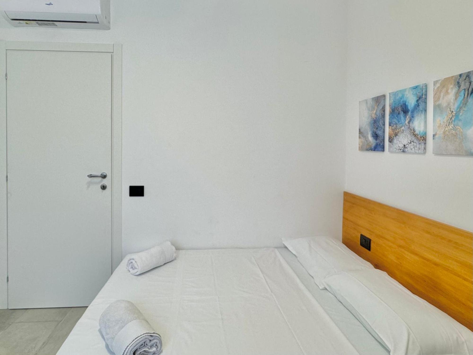 De House - Bg Cozy Apartment Bergamo Zewnętrze zdjęcie