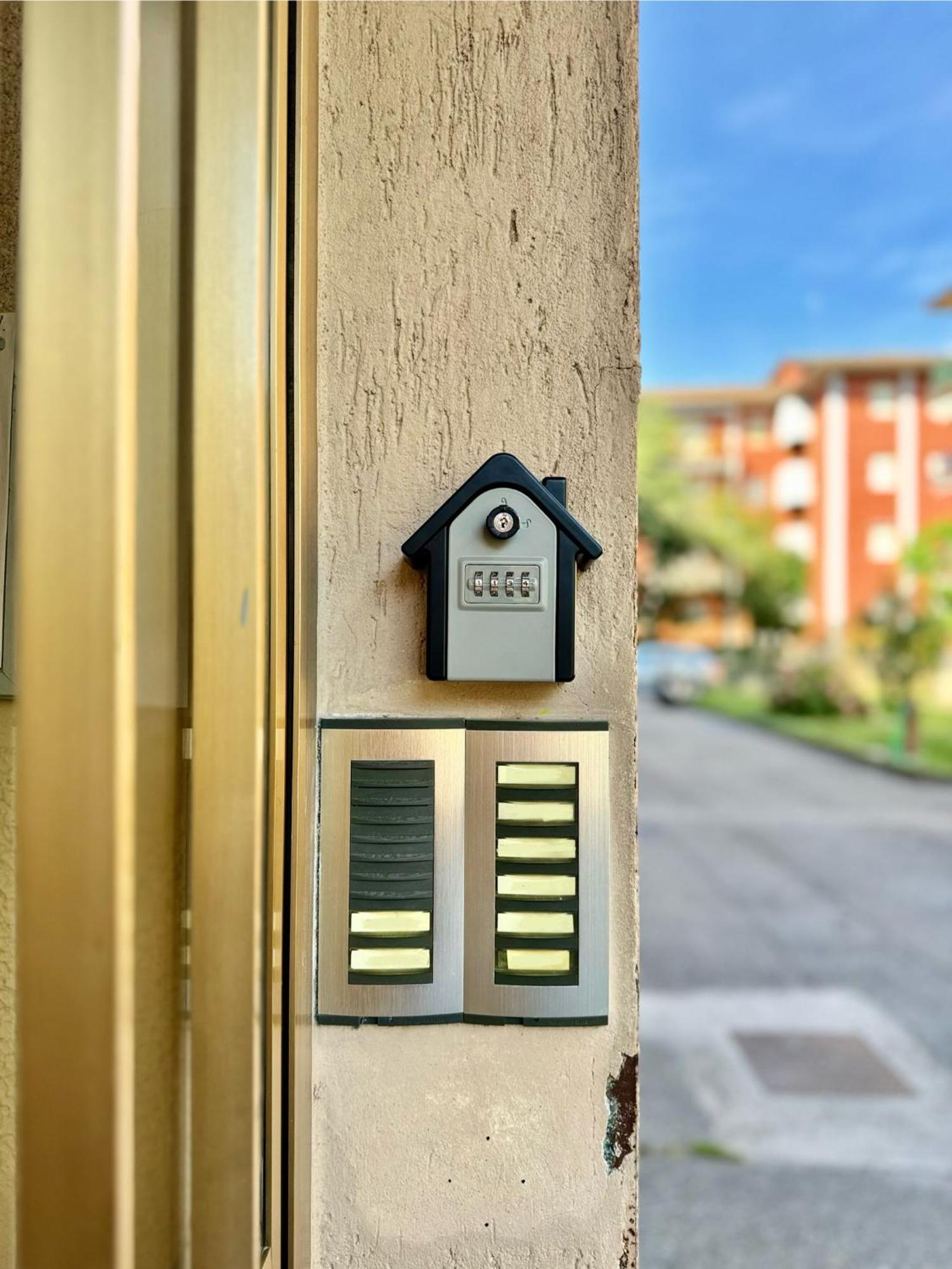 De House - Bg Cozy Apartment Bergamo Zewnętrze zdjęcie