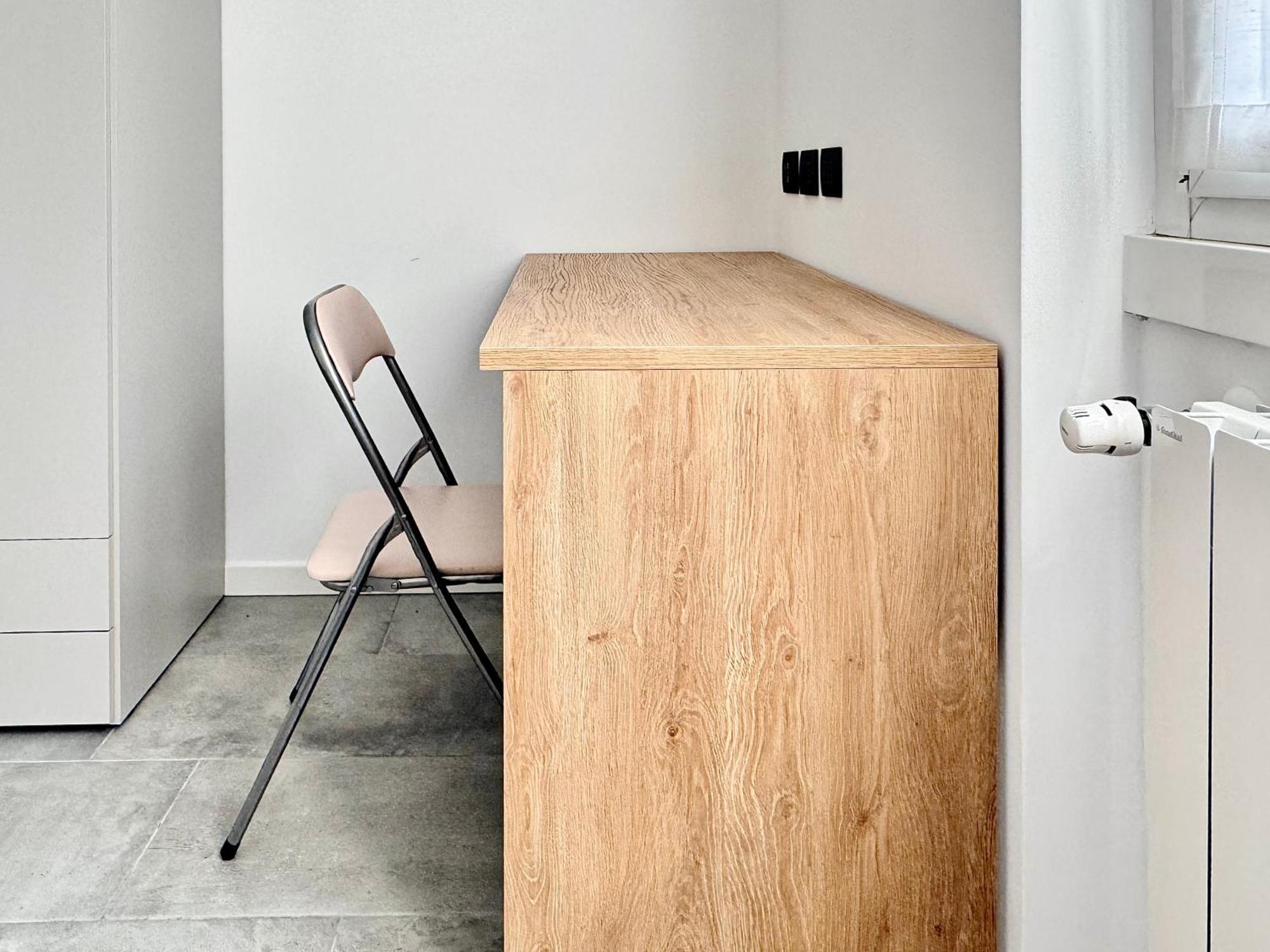 De House - Bg Cozy Apartment Bergamo Zewnętrze zdjęcie